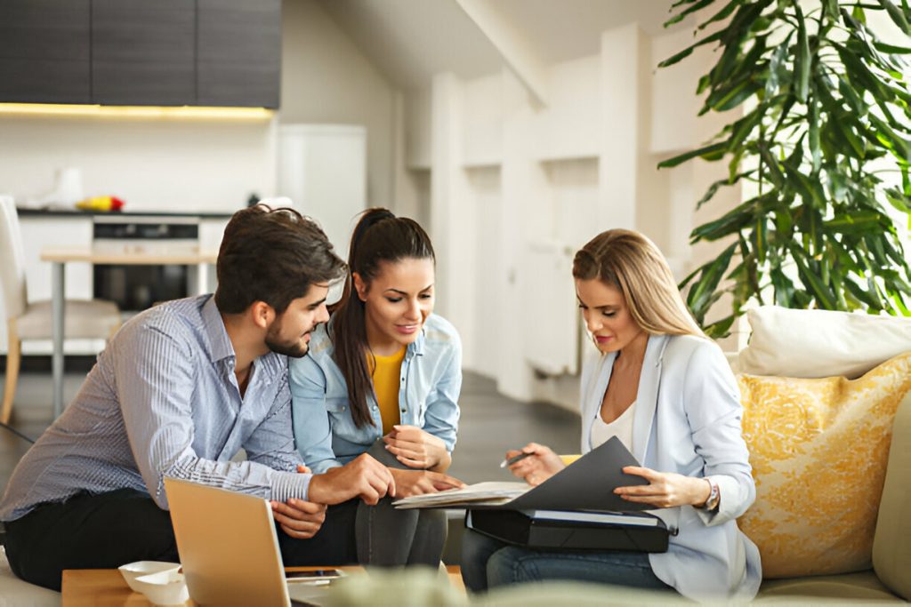 Trust, Transparency, and Long-Term Relationships