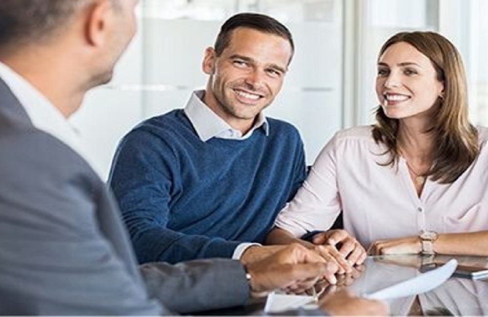 commercial insurance broker