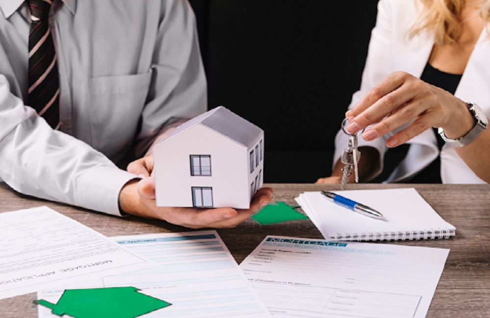 home insurance broker