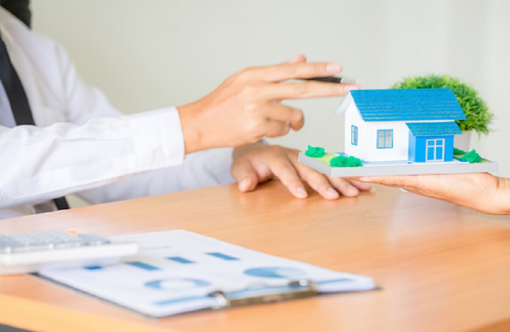 home insurance broker