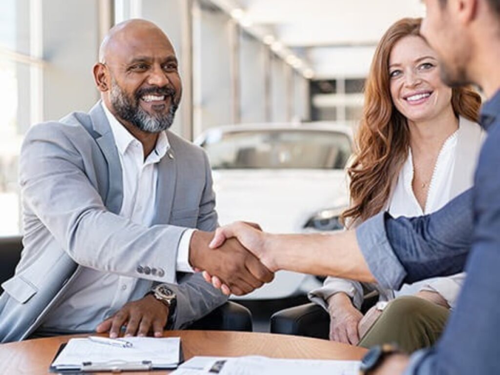 car insurance broker