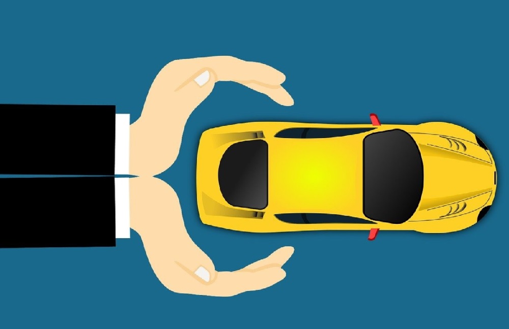 car insurance broker