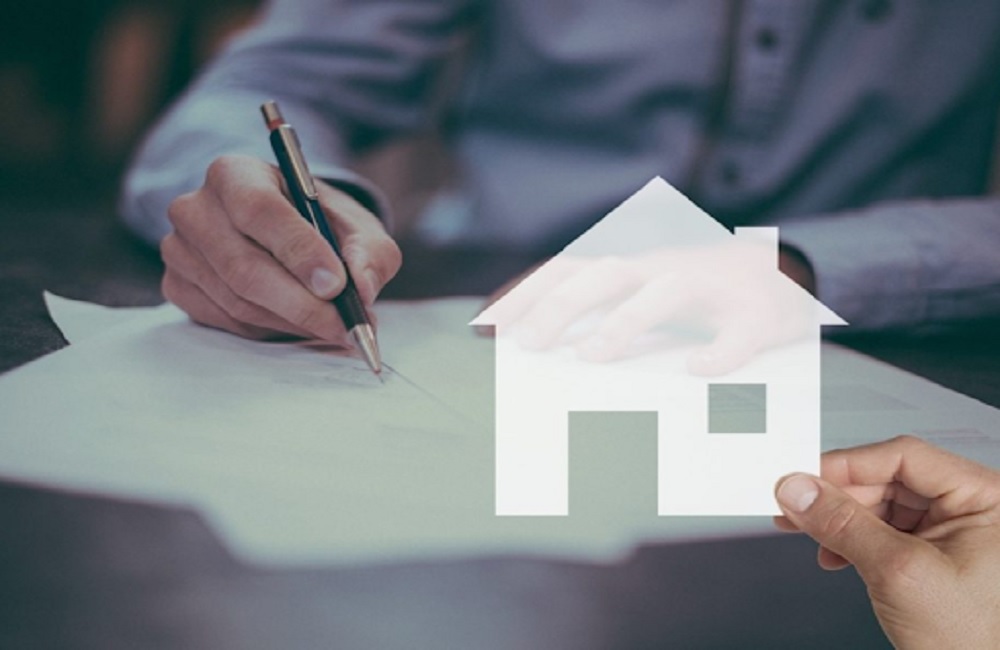 home insurance broker