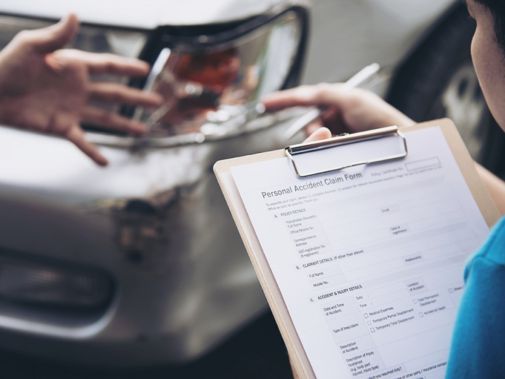 Car insurance in Metairie LA