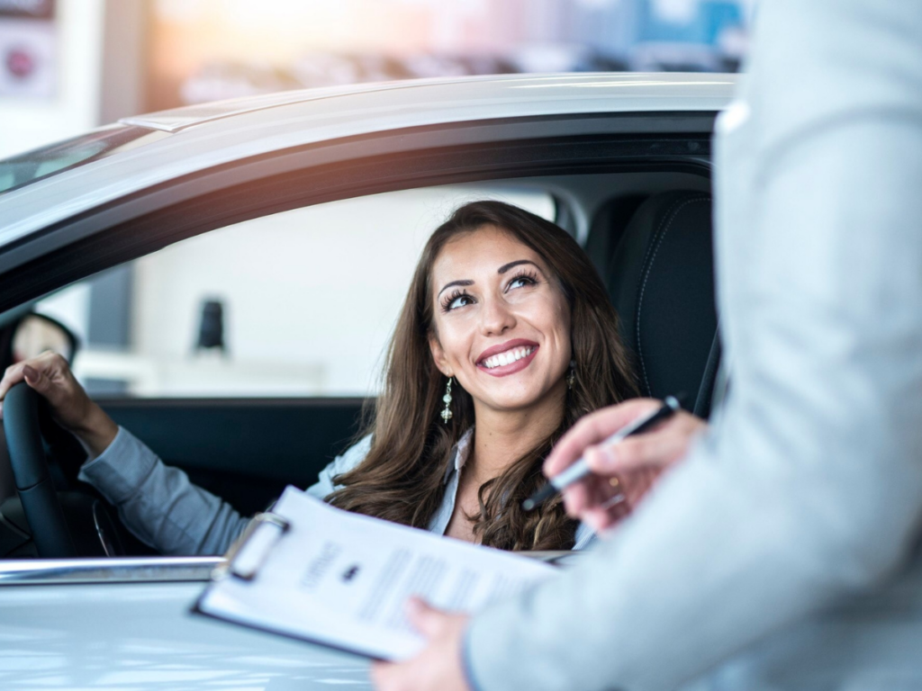 Car insurance in Metairie LA