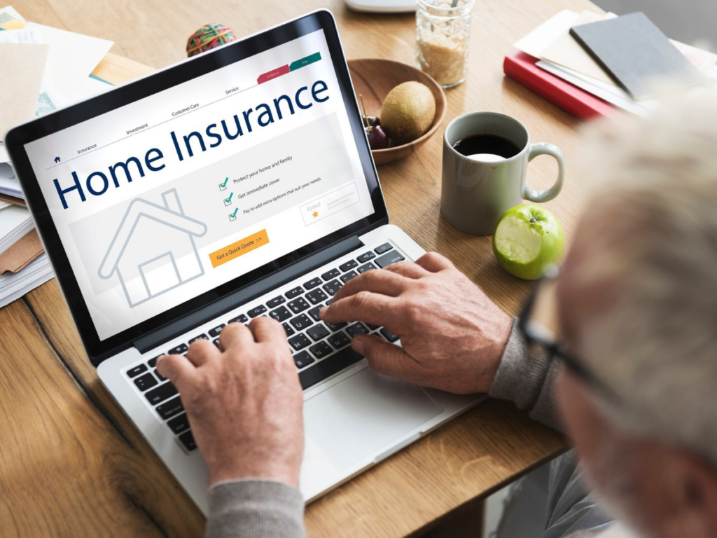 Homeowners insurance New Orleans