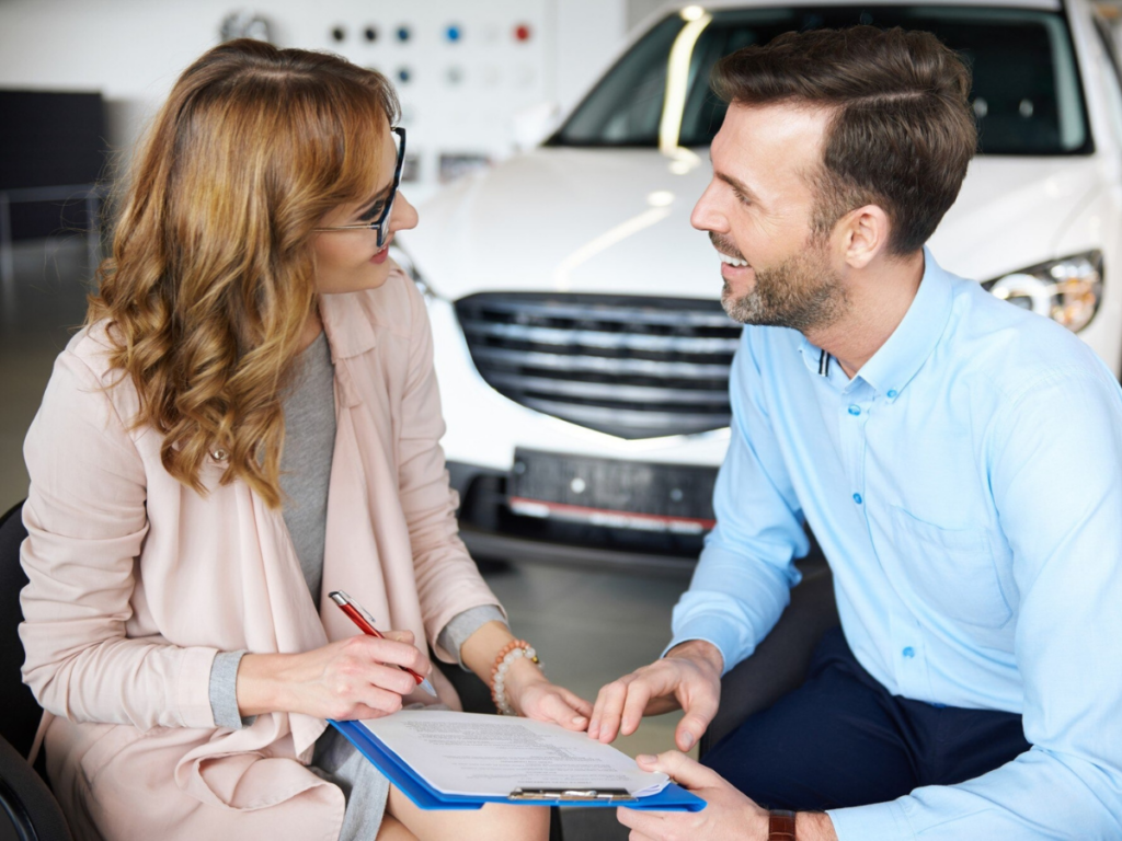 Protect Your Business with Business Auto Insurance Coverage