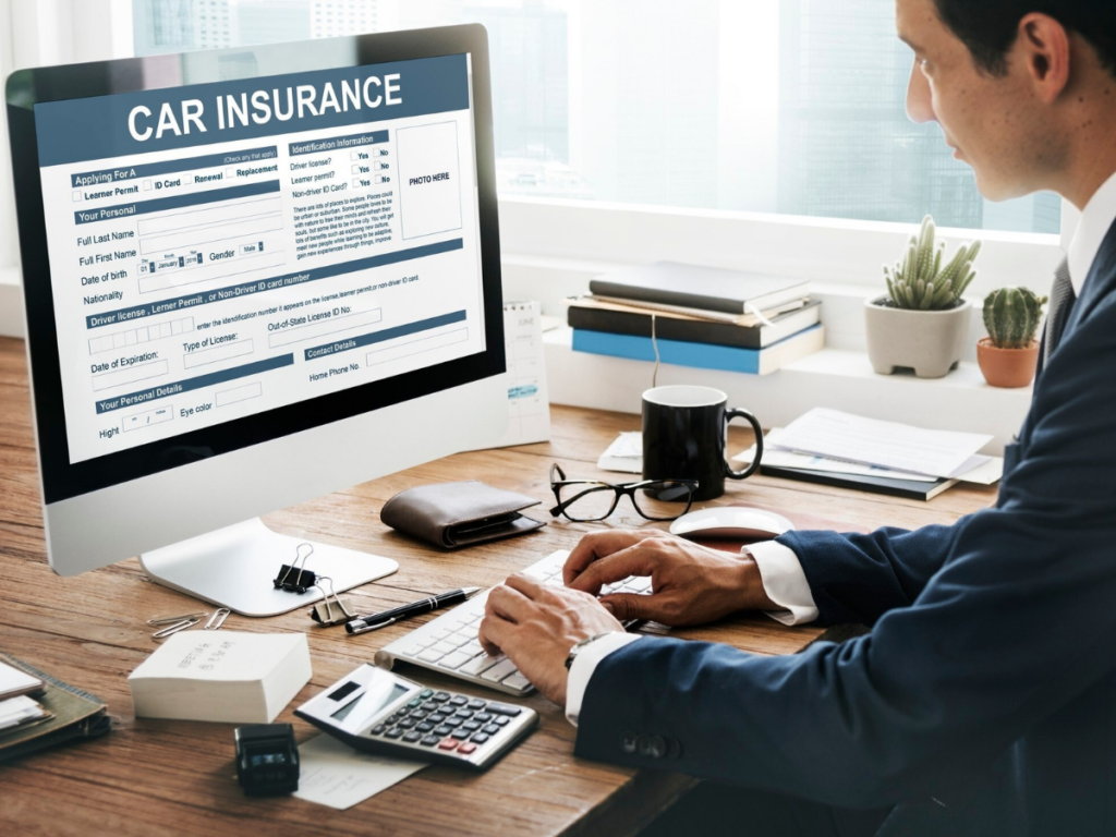 Car Insurance in New Orleans, LA Coverage and Limits Guide
