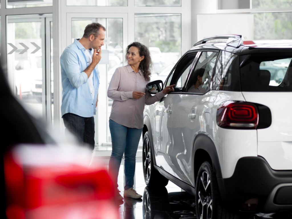Best Business Auto Insurance Guide for Businesses