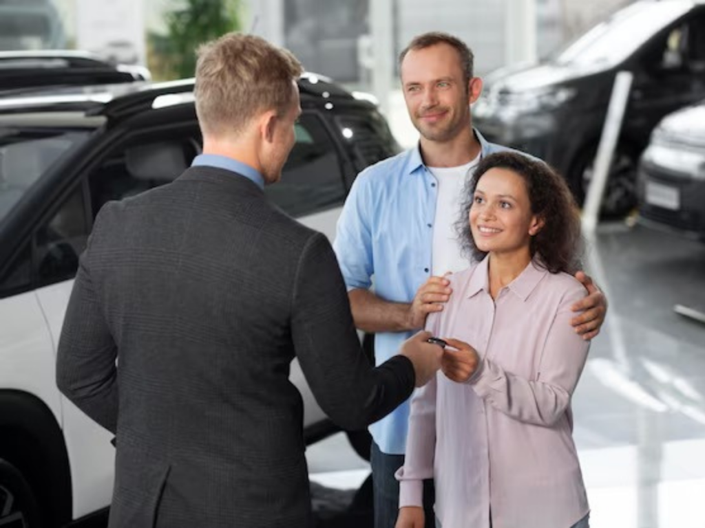 Best Business Auto Insurance Guide