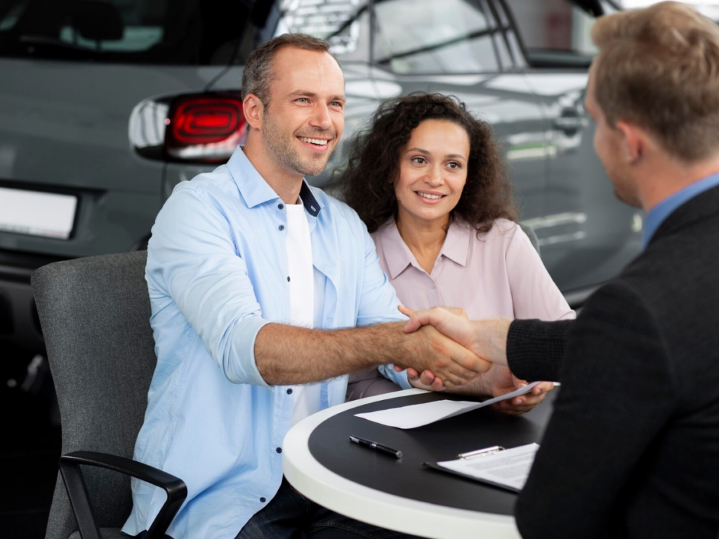 Best Business Auto Insurance Guide for Growing Businesses