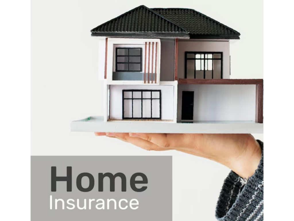 Finding the Best Home Insurance Company for Protection