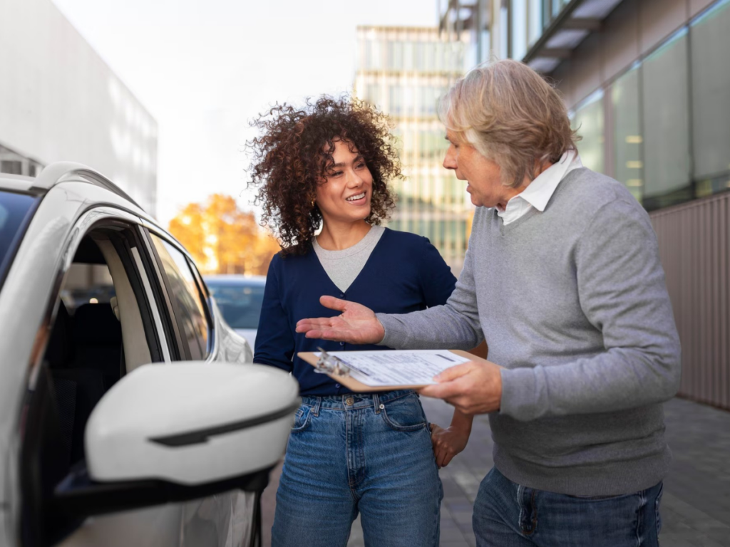 New Orleans car insurance