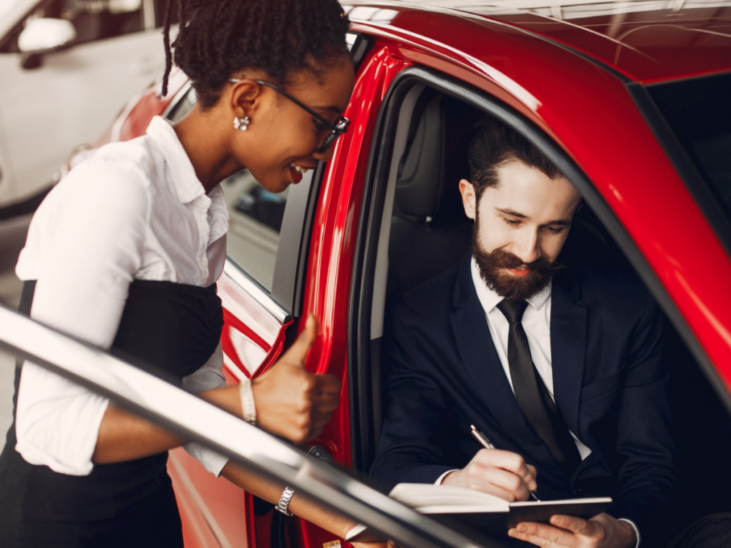 auto insurance in New Orleans