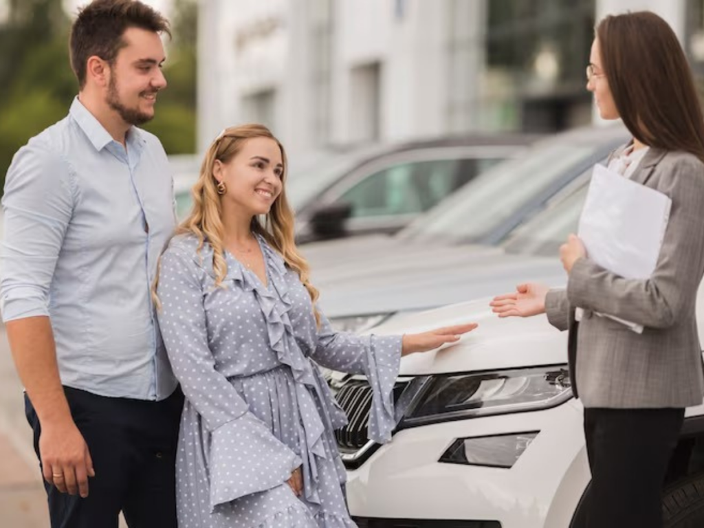 auto insurance in New Orleans