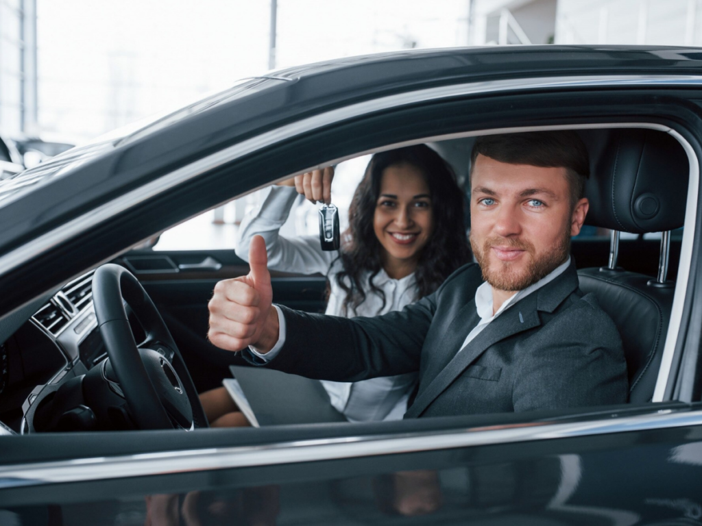 best car and auto insurance