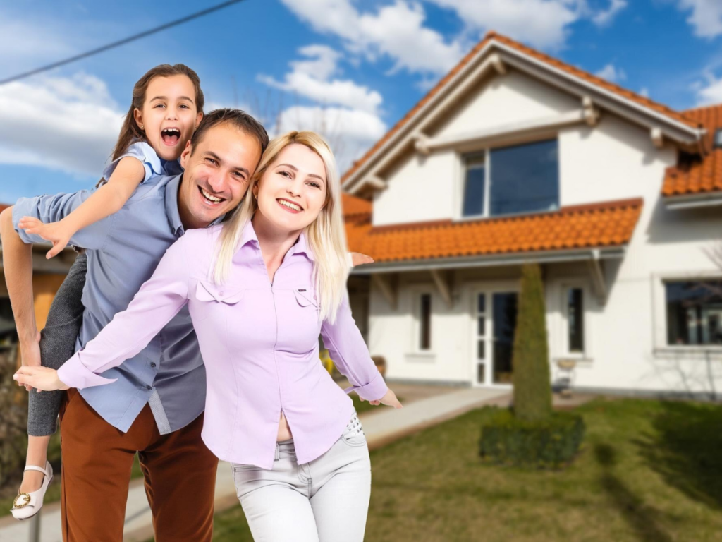 home insurance New Orleans