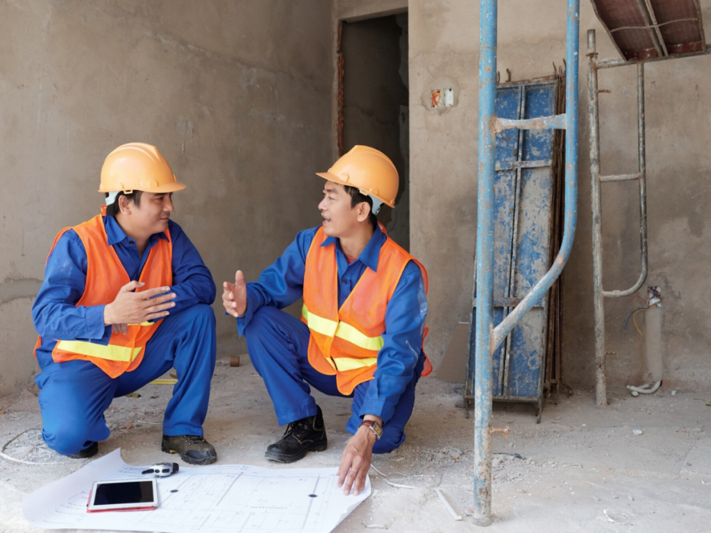 Workers compensation insurance for contractors