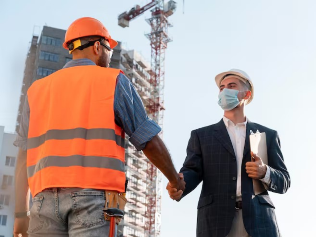 Workers compensation insurance for contractors
