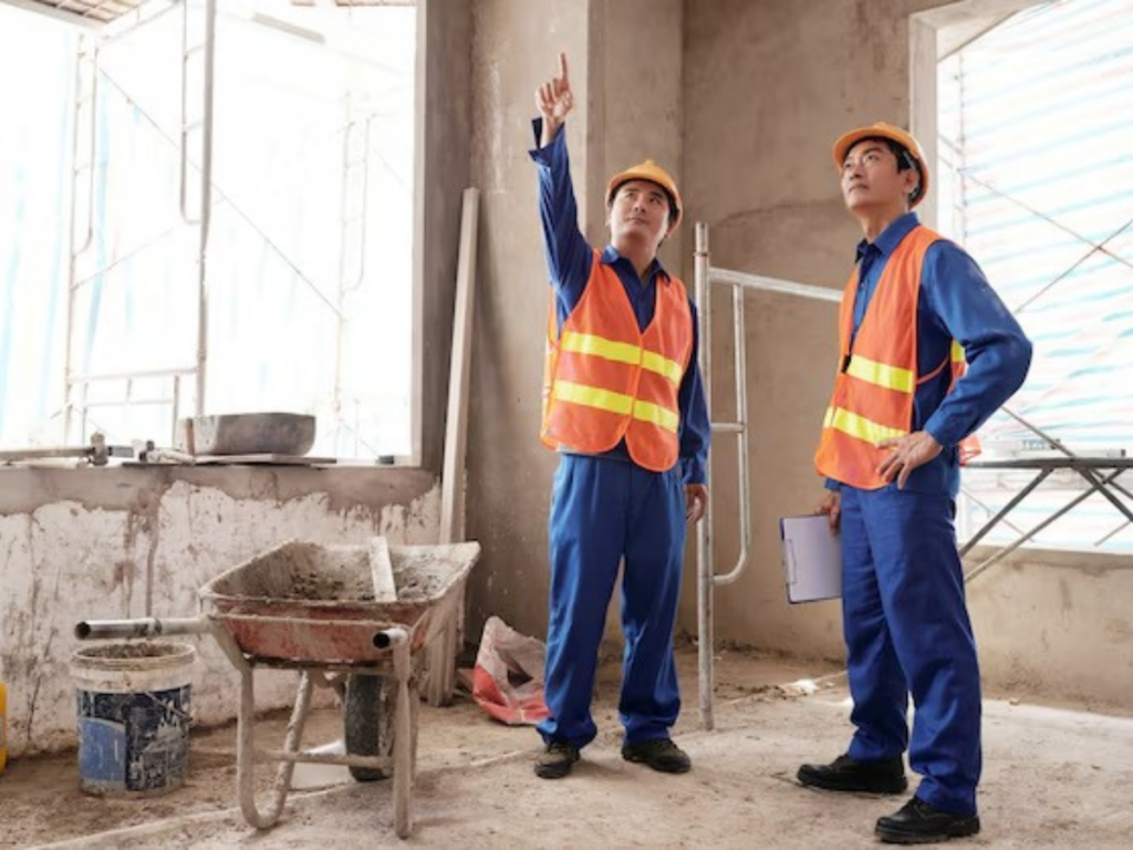 Workers compensation insurance for contractors